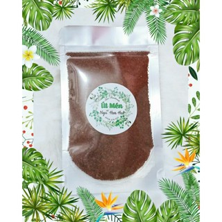 100g ngũ hoa hạt to ( handmade)