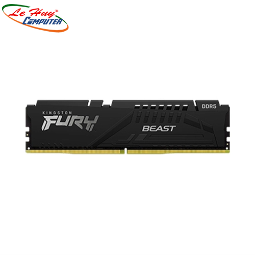 Ram Máy Tính Kingston Fury Beast 16GB  DDR5 5200MHz