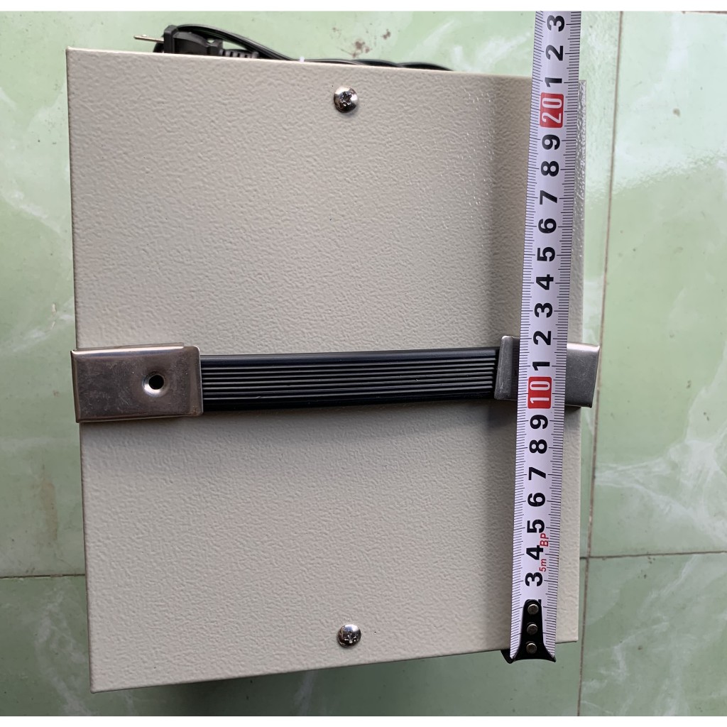 Biến Áp Đổi Nguồn 220v ra 110v 100v 2000va 2 kva 20A dùng cho máy dưới 2000w BẢO HÀNH 3 NĂM