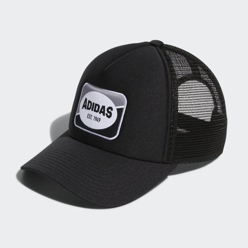 Nón lưỡi trai Adidas chính hãng