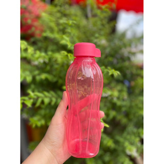 Bình nước ECo Bottle 500ml Tupperware Chính hãng
