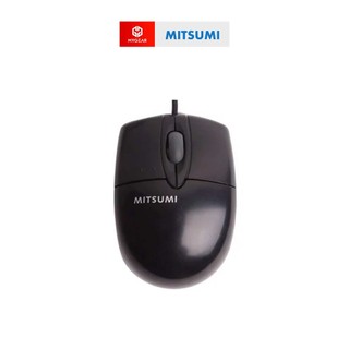 Chuột có dây mitsumi s6603- hàng chính hãng - giá siêu rẻ