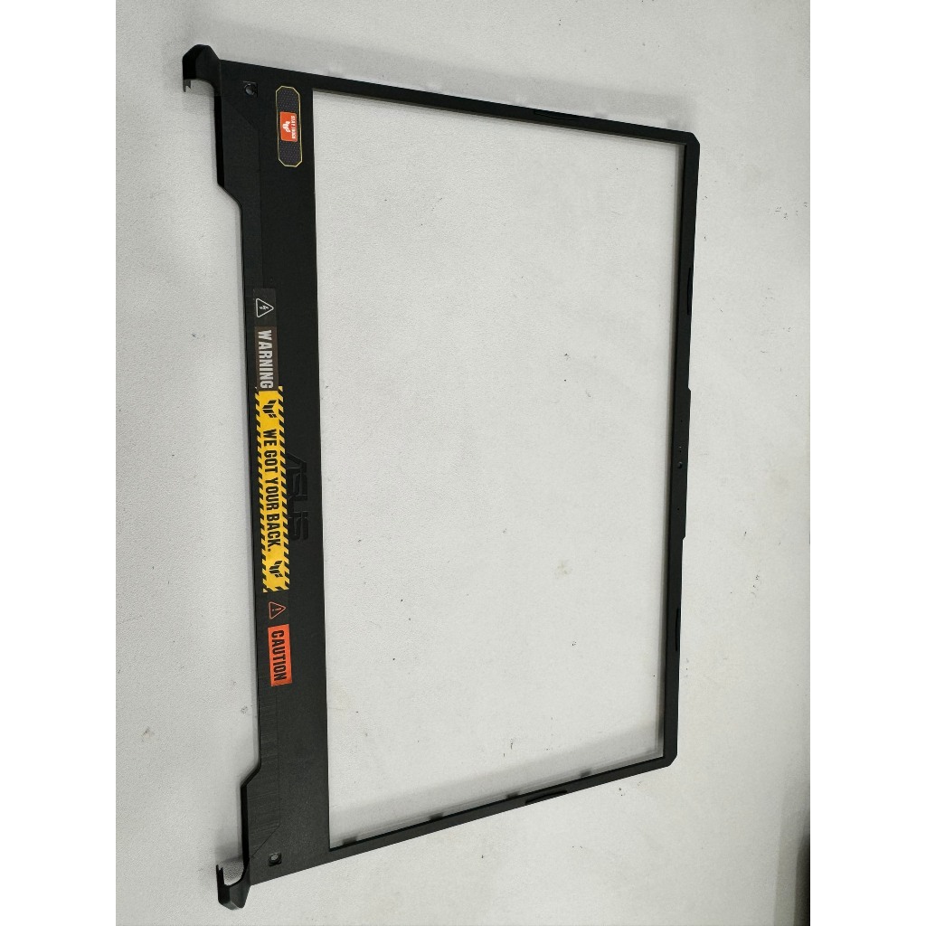 Vỏ laptop ASUS TUF GAMING A15 FA506QR MẶT A, MẶT B