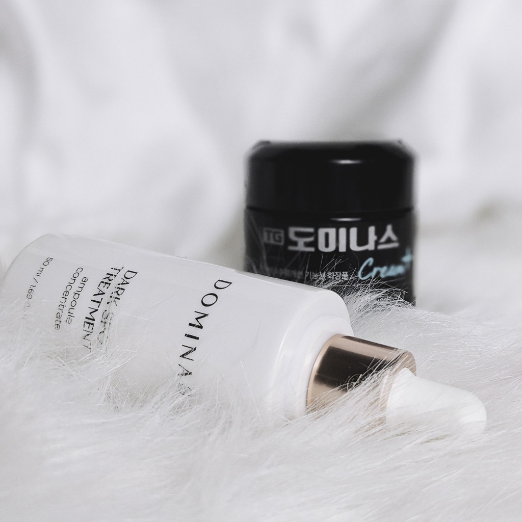 50 gói kem Dominas 1g