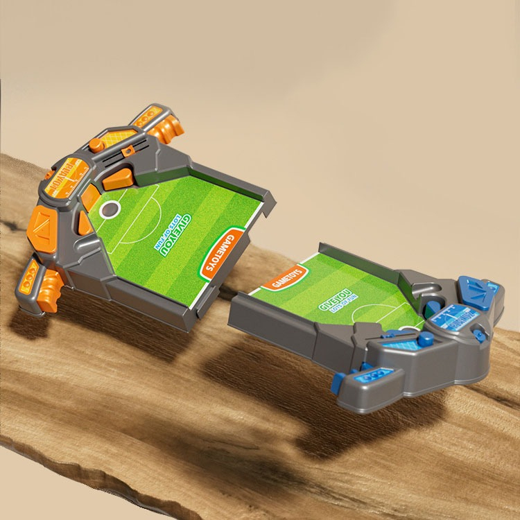 Đồ Chơi Bắn Bóng Mini Dành Cho Bé - Bàn Goal Soccer Sport Với Chế Độ Phun Nước Vào Đối Thủ Khi Ghi Bàn