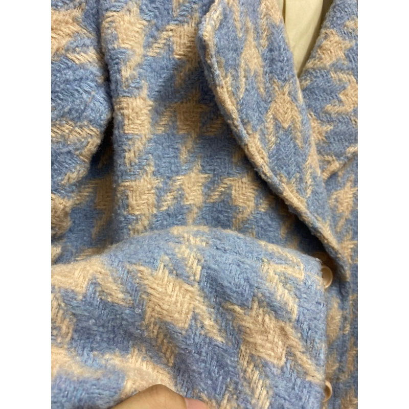 Áo khoác dạ Nhật