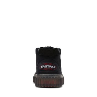 Giày Bốt Da Nam Clarks - Torhill Zip
