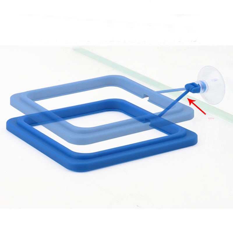 Vòng Giữ Thức Ăn Cho Cá Cảnh - Vòng Cho Cá Ăn