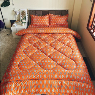 Trọn bộ 5 món chăn trần phao, ga gối và vỏ ôm cotton poly,đủ màu đủ mọi kích thước nhiều mẫu mới được chọn lựa