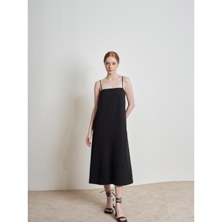 D.CHIC Váy 2 dây dáng suông MS: 2823326
