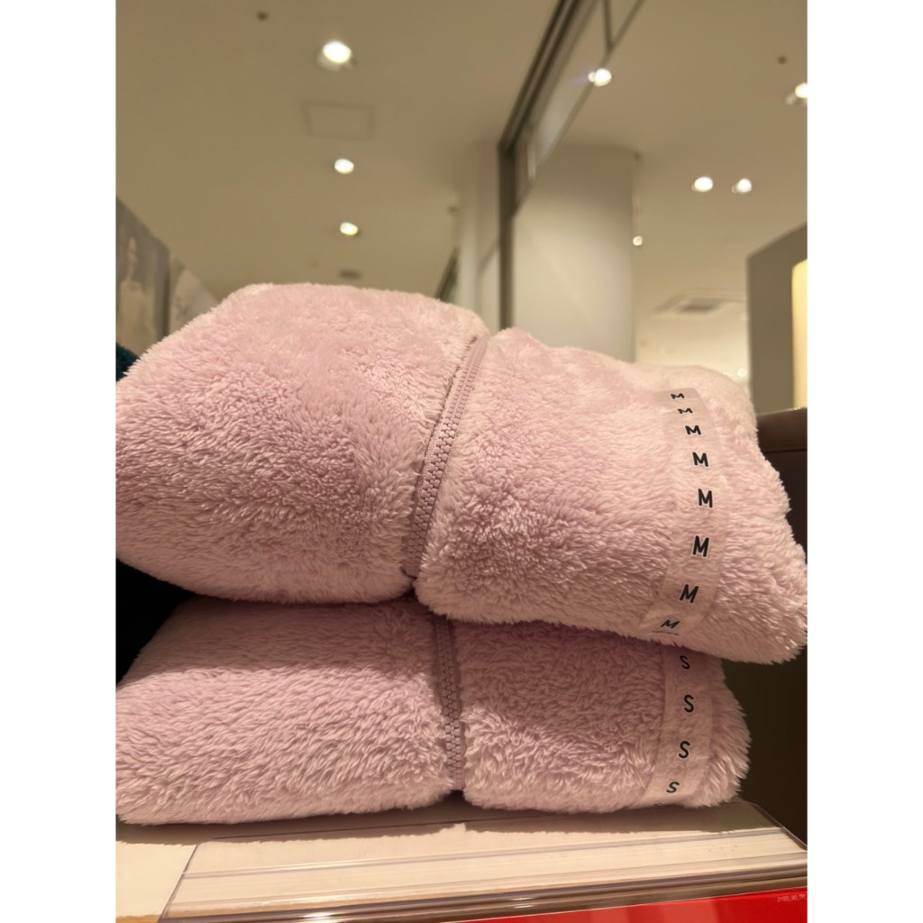 Áo lông cừu  2 mặt nữ chính hãng