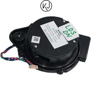 Cụm lds/laser cho robot hút bụi ,ecovacs dn55, dn56, dn520,de53, de55, dn33, dn320,dn36