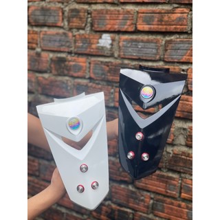 Mặt nạ 3 lỗ sirius tặng kèm ốc và không ốc