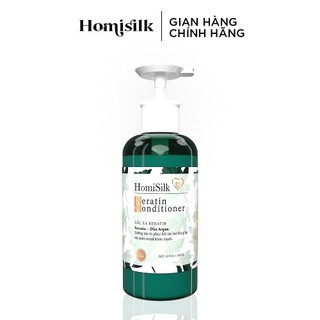 Dầu xả keratin 500ml b02