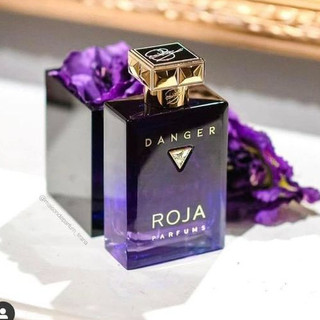 Nước hoa nữ roja danger essence 100ml | pxh authentic