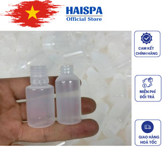 Ống hút mụn hút máu bầm ( Túi 100 ống) - Haispa