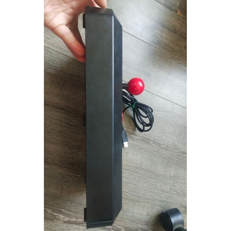 Bàn phím game thùng