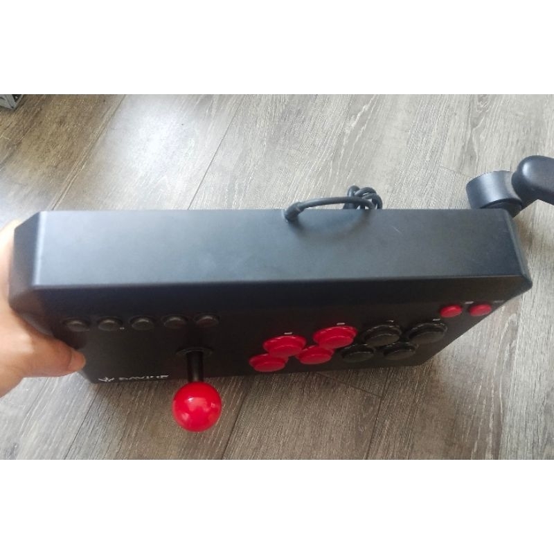 Bàn phím game thùng