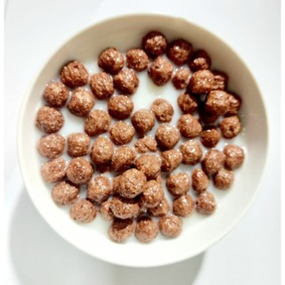 SNACK HẠT NGŨ CỐC MILO THÁI LAN GÓI 15G