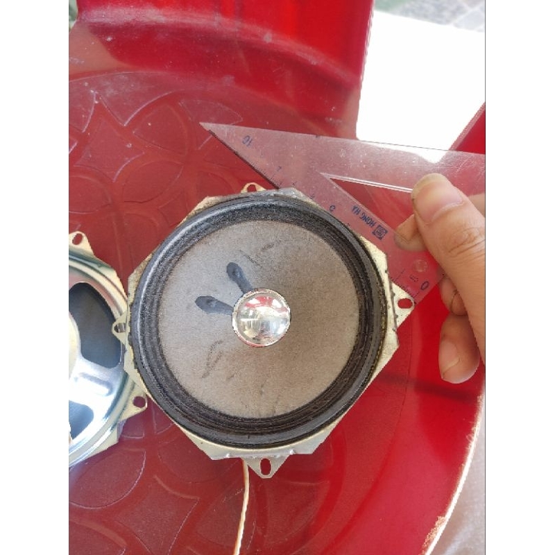 1 cặp loa tháo đài sony