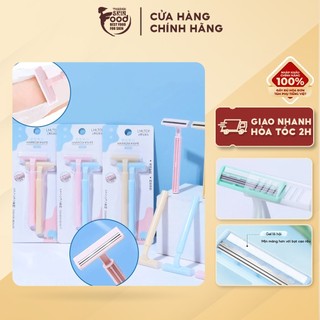  Dao Cạo Lông Đa Năng LMLTOP Beauty Harror Knife A0906