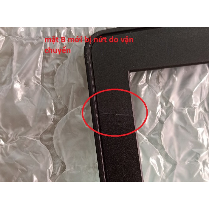 Vỏ máy thay cho laptop Lenovo Legion Y520 Y520-15 R720 Y520-15IKB Y520-15IKBA R720-15IKB