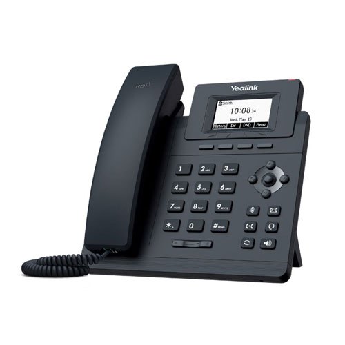 Điện thoại VoIP Yealink SIP-T30 - Hàng chính hãng