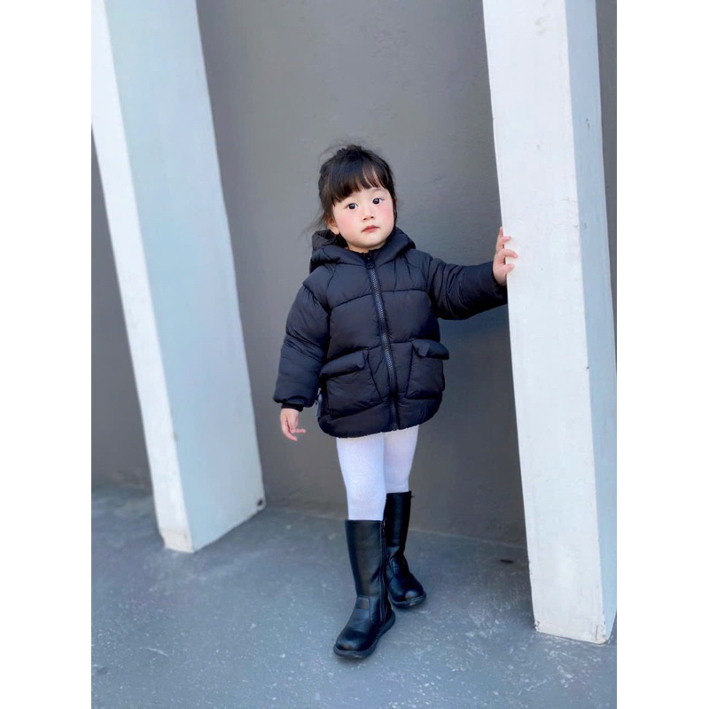 PHAO ZZRA KIDD MẪU MỚI NHẤT