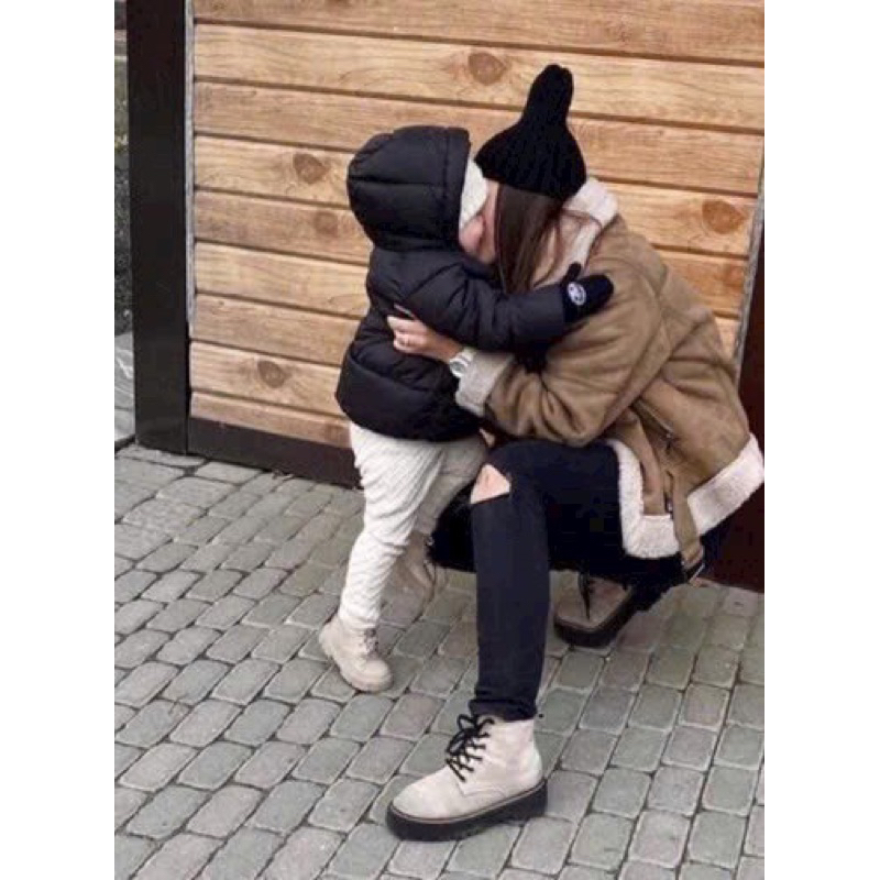 PHAO ZZRA KIDD MẪU MỚI NHẤT