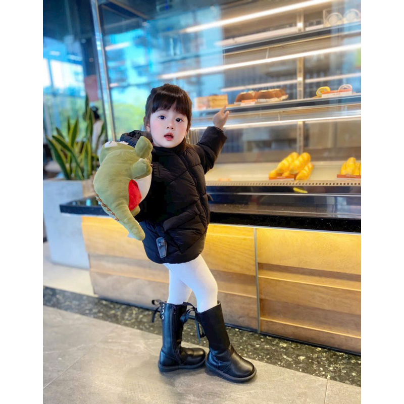 PHAO ZZRA KIDD MẪU MỚI NHẤT