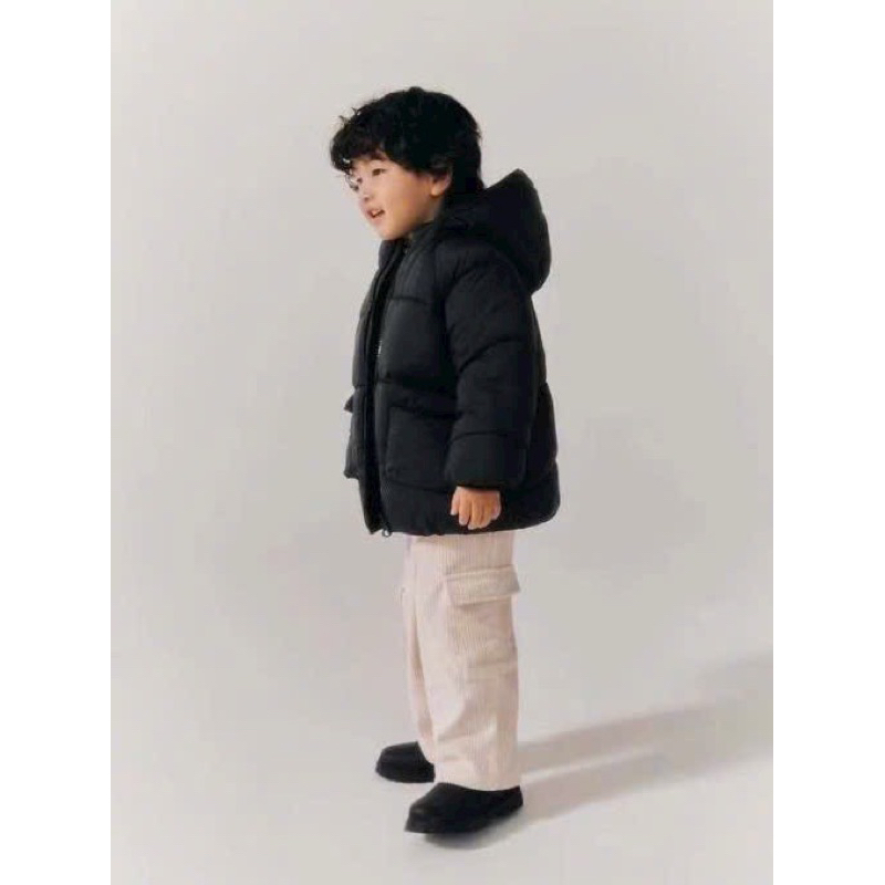 PHAO ZZRA KIDD MẪU MỚI NHẤT