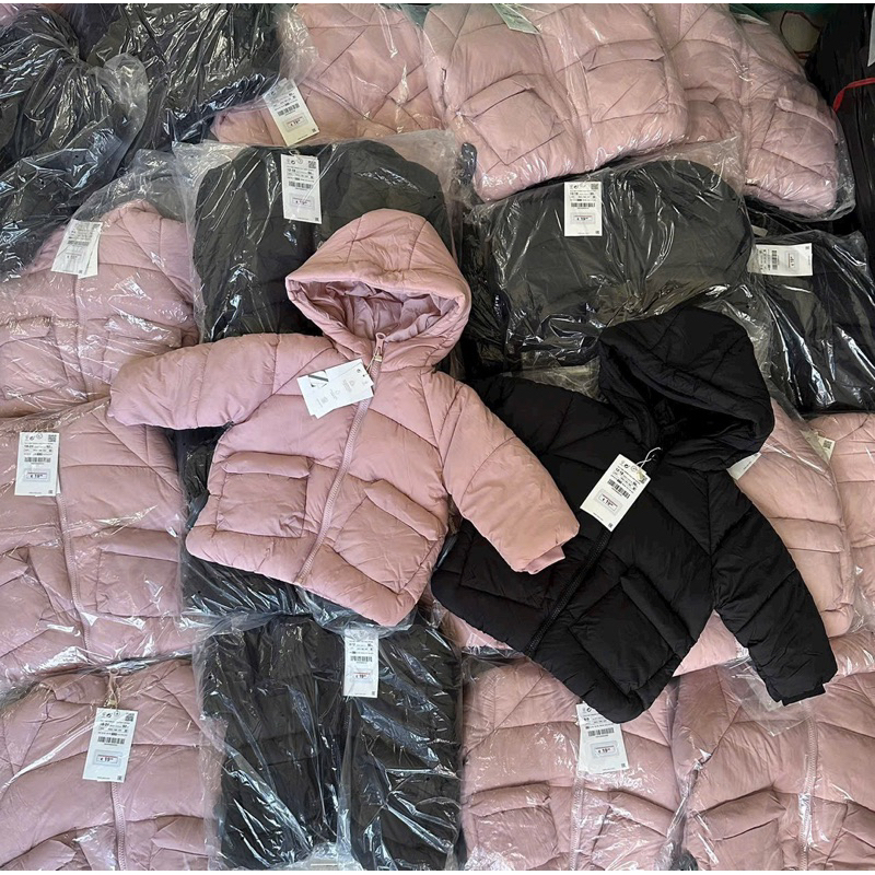 PHAO ZZRA KIDD MẪU MỚI NHẤT