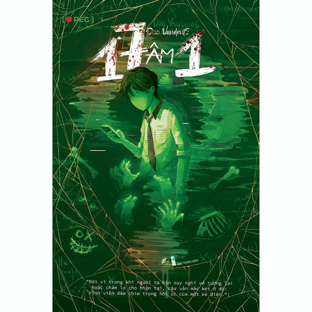 Sách - 17 âm 1
