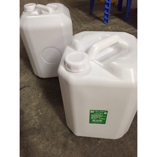 Can nhựa 20 lít việt nhật loại dày ms: 0320 và 0320-1