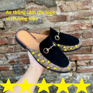 Giày sục nam G.C giá rẻ nhất thị trường