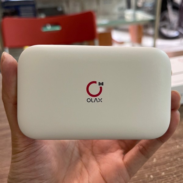 Bộ Phát Wifi 3G/4G Olax MT10