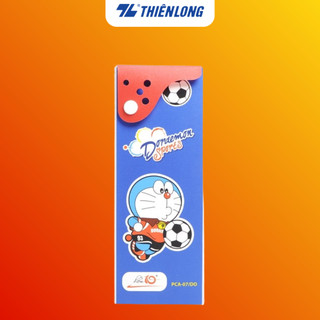 Hộp viết điểm 10 doraemon pca07/do , hình ngẫu nhiên