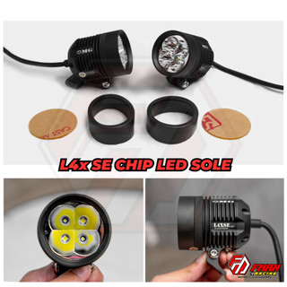 Đèn trợ sáng l4x se chính hãng v5