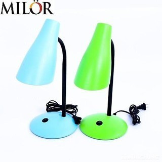 Đèn học chống cận bóng tròn milor ml 7001
