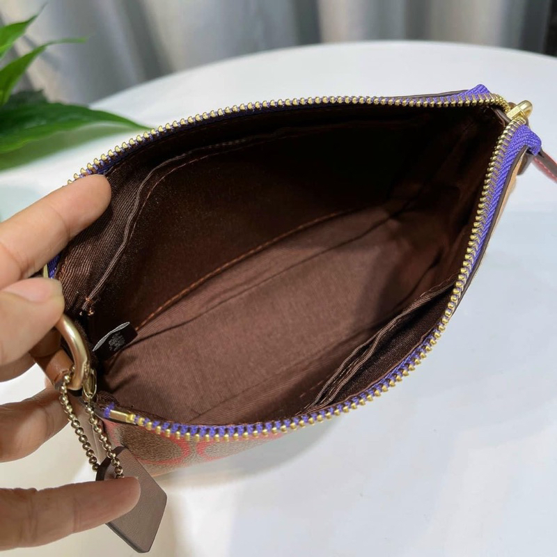 Túi kẹp nách mini