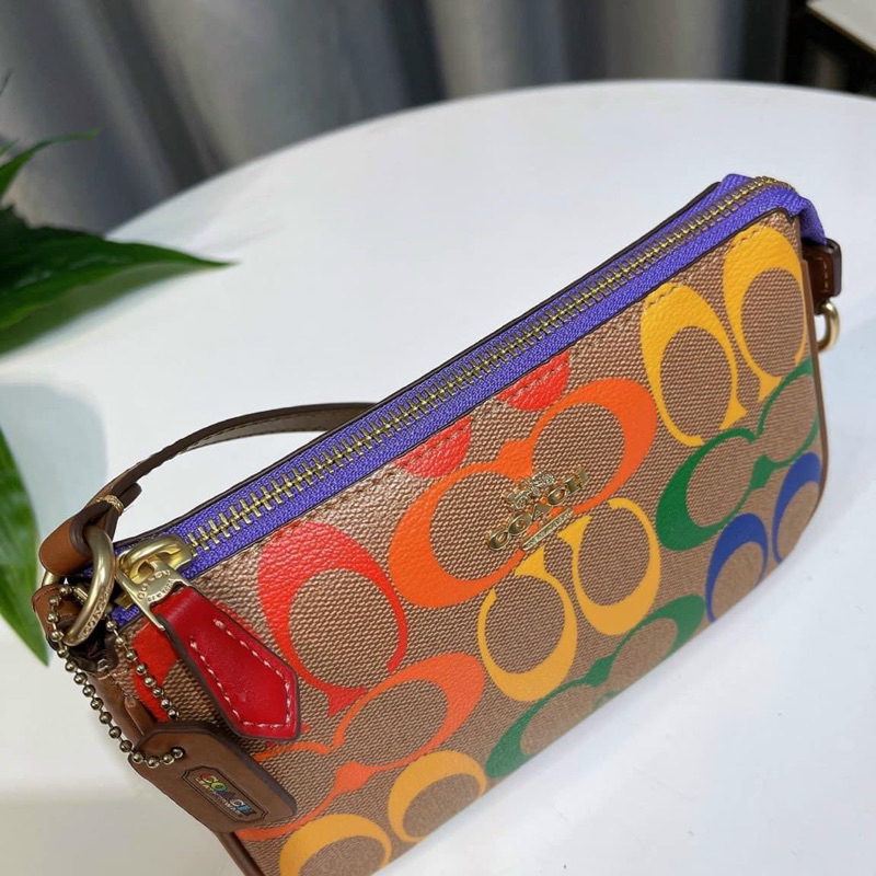 Túi kẹp nách mini