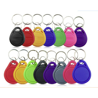 [ C͟O͟P͟Y͟ ͟G͟H͟I͟ ͟Đ͟È͟ ]  Thẻ từ ID - IC loại chuyên copy cho thẻ thang máy, T5577/5200/UID loại đẹp chuẩn có bảo hành