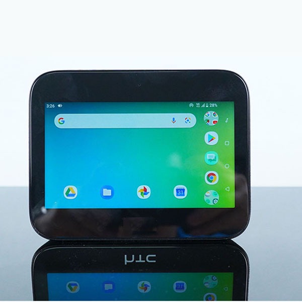 Bộ Phát Wifi Từ Sim HICO Htc 5G Hub-Tốc độ cao 2.63Gbps, Pin Dung Lượng 7600Mah, Màn Hình Cảm Ứng, Hệ Điều Hành Android | BigBuy360 - bigbuy360.vn