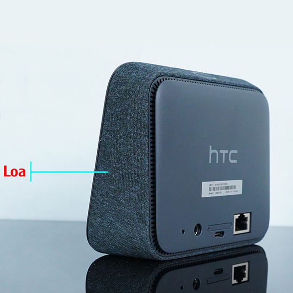 Bộ Phát Wifi Từ Sim HICO Htc 5G Hub-Tốc độ cao 2.63Gbps, Pin Dung Lượng 7600Mah, Màn Hình Cảm Ứng, Hệ Điều Hành Android | BigBuy360 - bigbuy360.vn