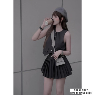 Mũ nồi dạ ép Kangol cho nữ
