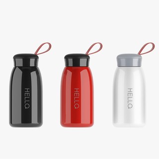 Bình giữ nhiệt hello 520ml bình nước giữ nhiệt bằng thép không gỉ 304 chân không giữ nhiệt 10h - 12h