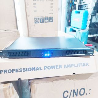 Xả lấy tương tác . đẩy công cuất 2 kênh B3 BX 800 bx800 class D nguồn xung thế hệ mới hiệu năng cao chất âm hay gọn nhẹ