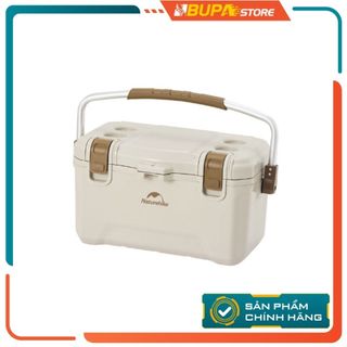 Thùng giữ nhiệt Lingxia giữ lạnh tới 72h NatureHike CNH22CJ10001 chính hãng,Thùng đá Lingxia giữ lạnh tới 72h NatureHike