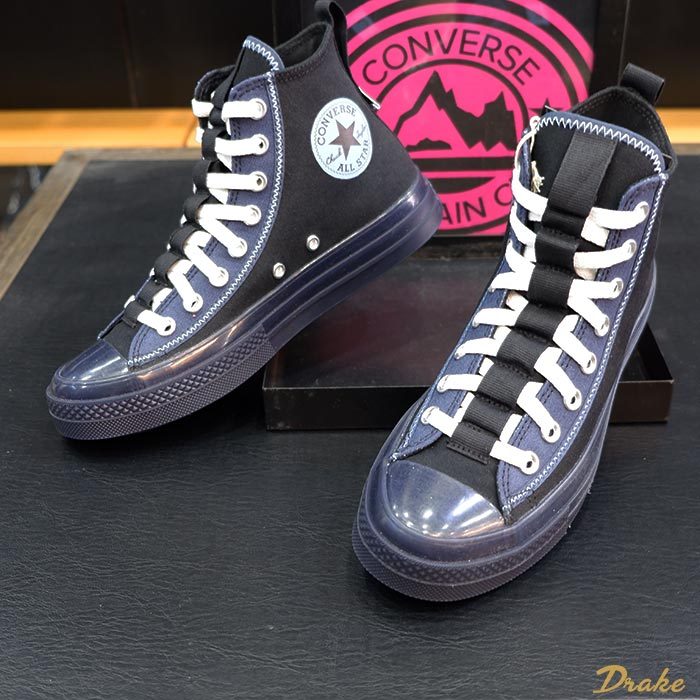 Giày sneakers Converse Chuck Taylor All Star CX Explore A04524C