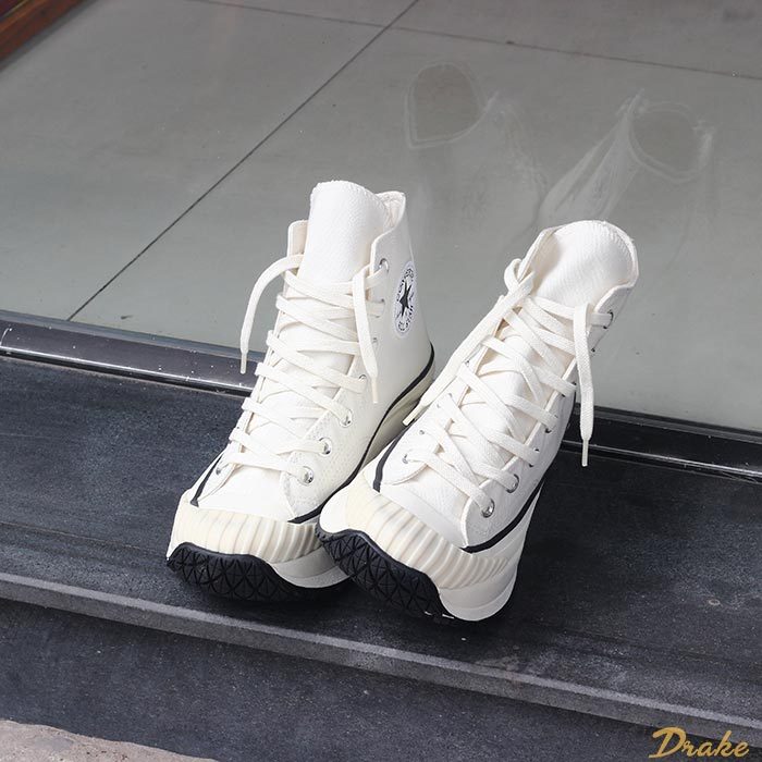 Giày sneaker Converse Chuck 70 At Cx Future Comfort A01682C